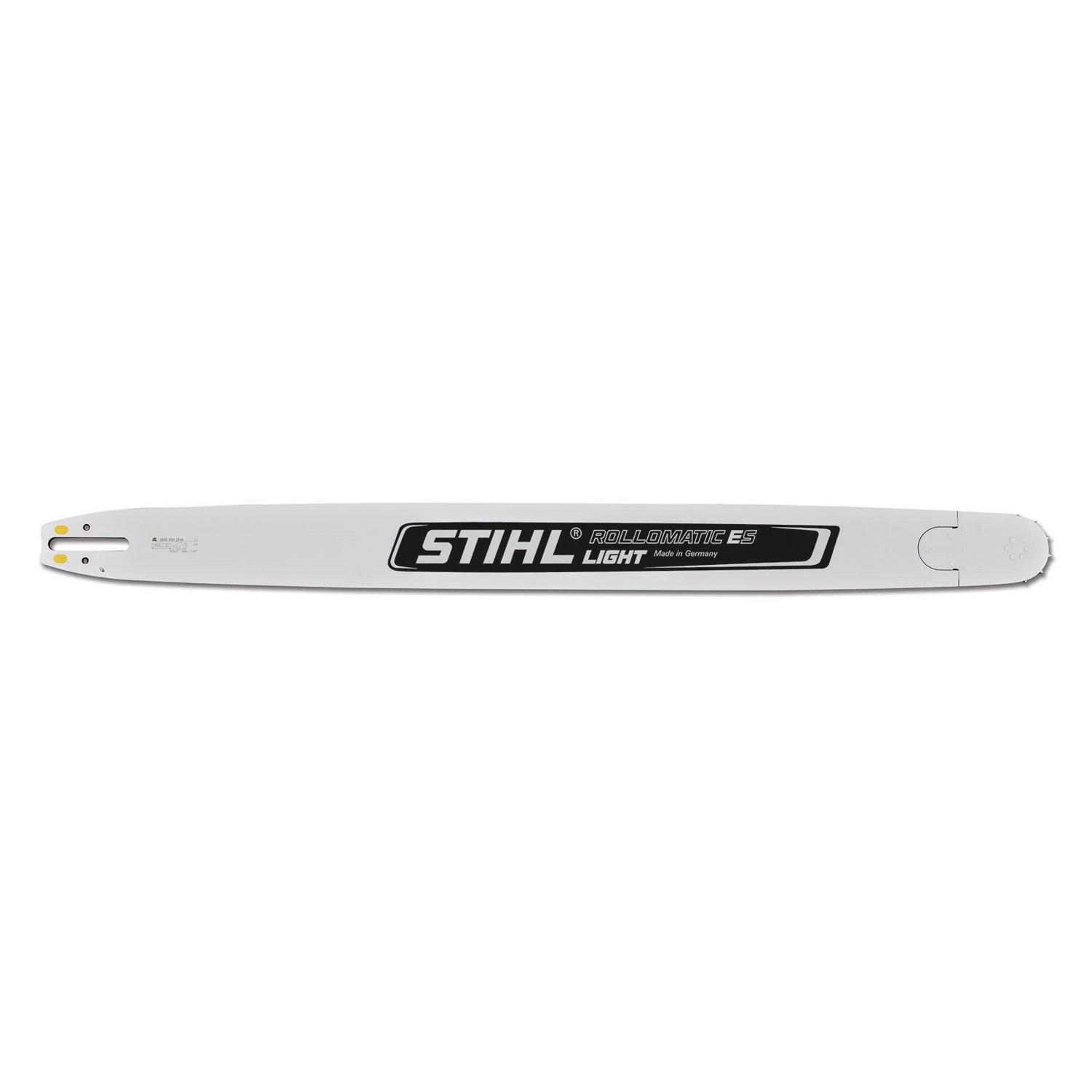 Rollomatic Es Light 28 In. Chainsaw Bar - Lightweight And Durable Design