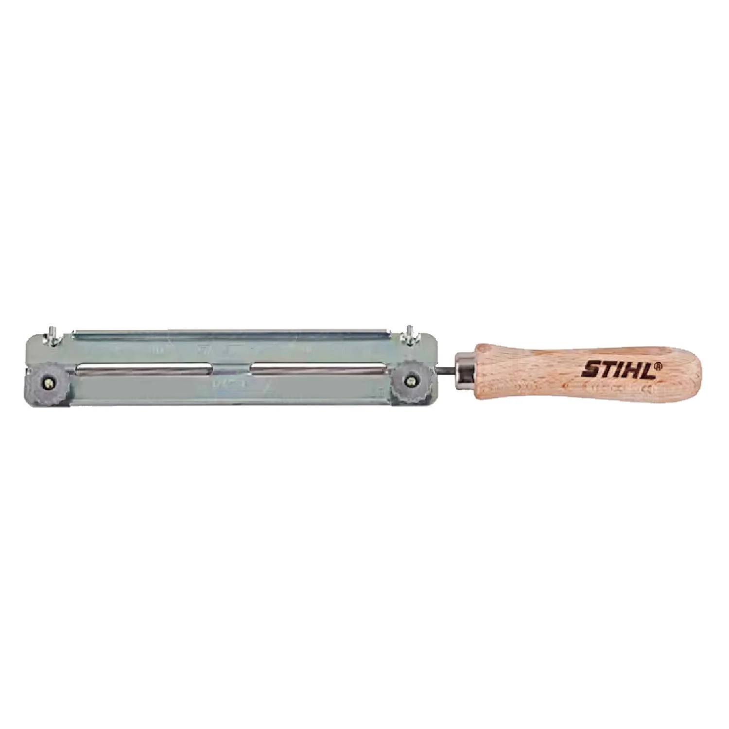 FILE GUIDE KIT - 1/4"P (1/8" FIL