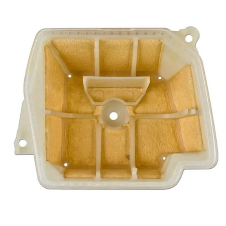 AIR FILTER, FLEECE (MS361)