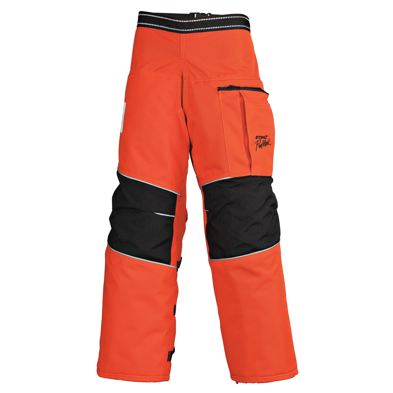 Pro Mark™ Wrap Chaps - 9 Layer