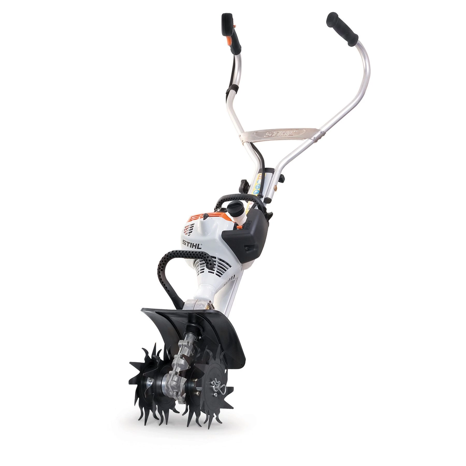 ® Mm 56 C-e Yard Boss® Cultivator With Easy2start™ System