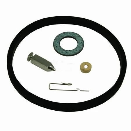 INLET NEEDLE KIT