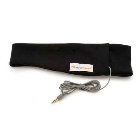 RUNPHONES CLASSIC (BLK)