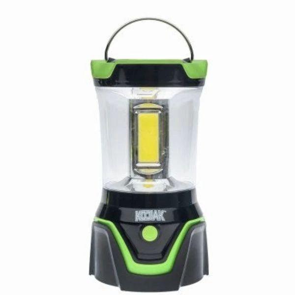 Kamper 3000 Lumen Battery Powered Camping Lantern With 8 Aa Batteries