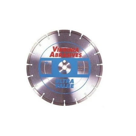 14 Inch Segmented High Speed Diamond Blade For Cutting