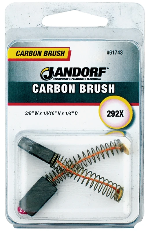 CARBON BRUSH 292X