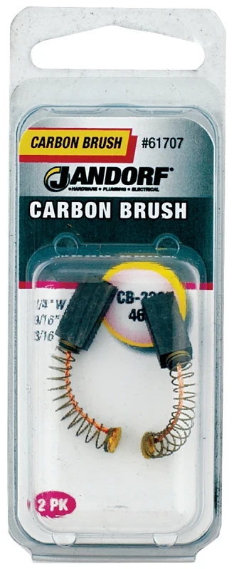 CARBON BRUSH CB-220/467