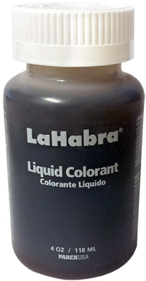 A-72 Adobe Color Liquid Vial, 4 Ounce