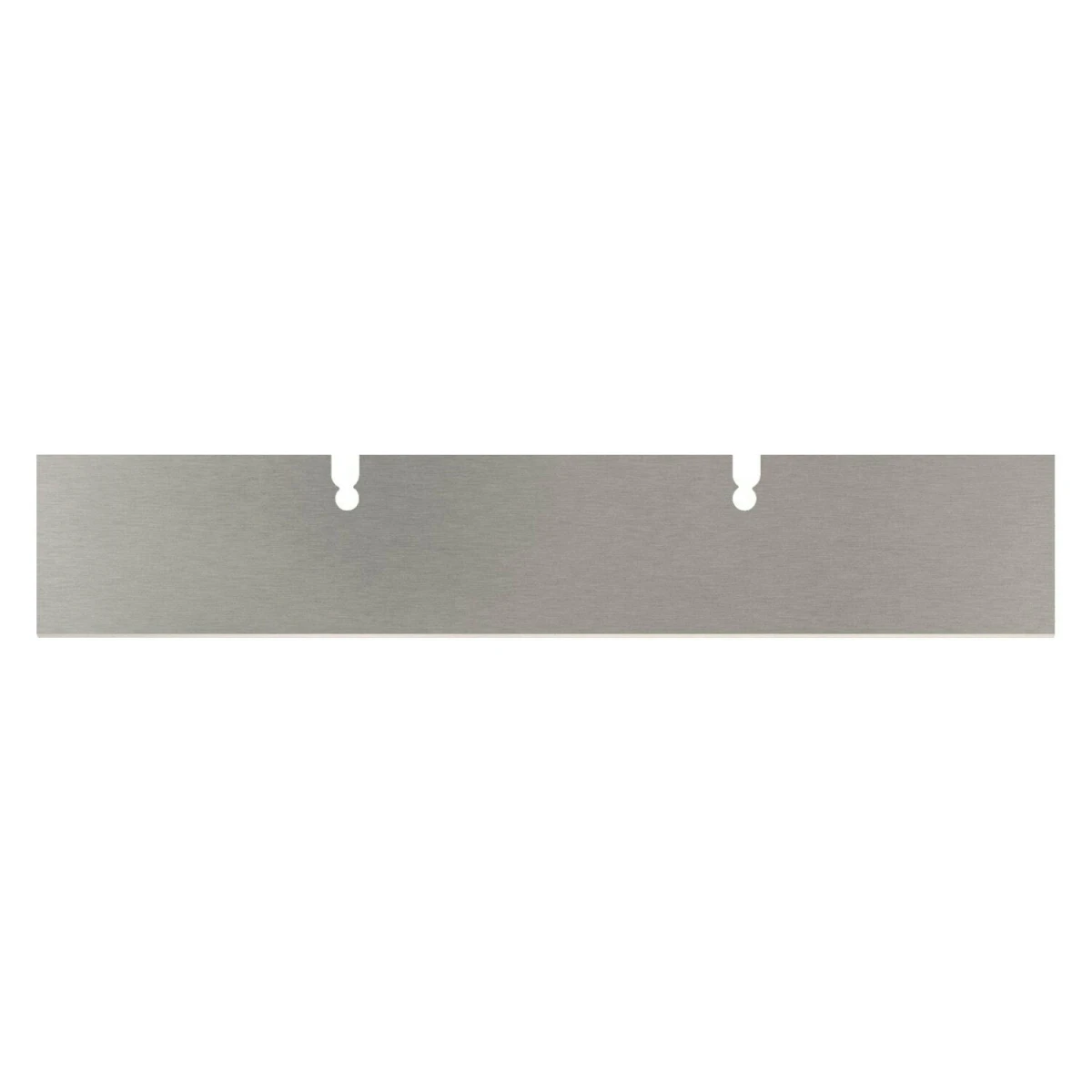 Floor Stripping Machine Replacement Blade 3 Inch by 16 Inch