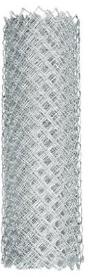 72 CHAIN LINK FABRIC