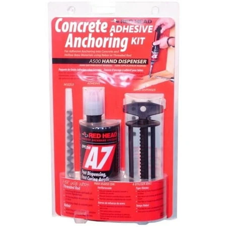 EPCON A7       EPOXY ADHESIVE