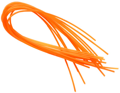 Round Pre-cut Trimmer Line, .095 X 16.5-inches, 12 Pieces
