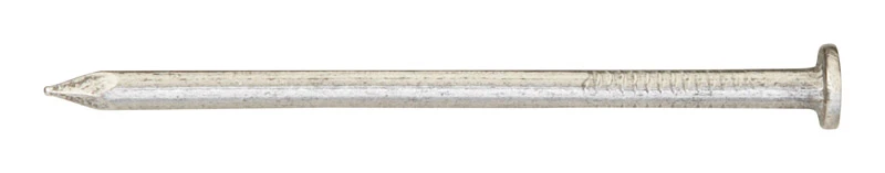 Pro Fit 16d 3-1/2 In. Box Steel Nail Flat Smooth 50 Lb.