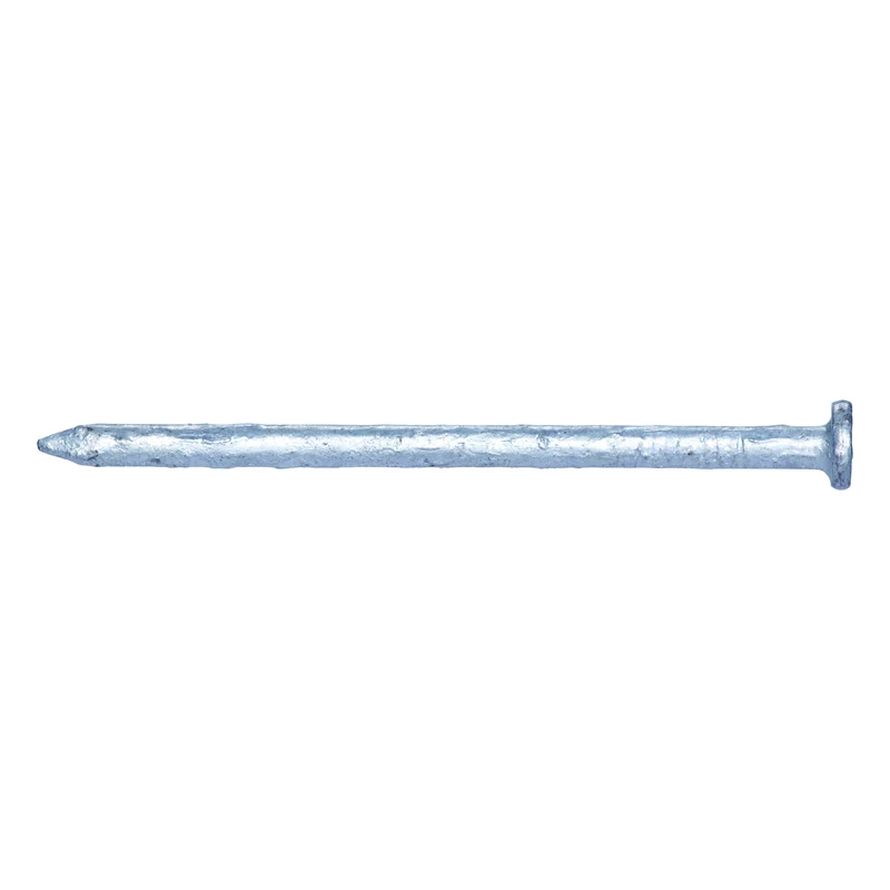 Pro Fit 4d 1-1/2 Inch Common Steel Nail - 50 Pound Bag