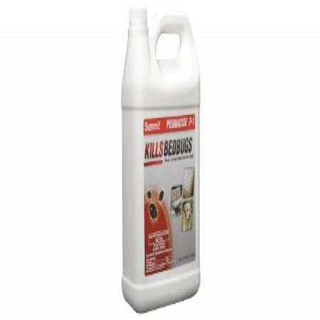 Bed Bug Killer With Sprayer, 1-gallon For Effective Pest Control