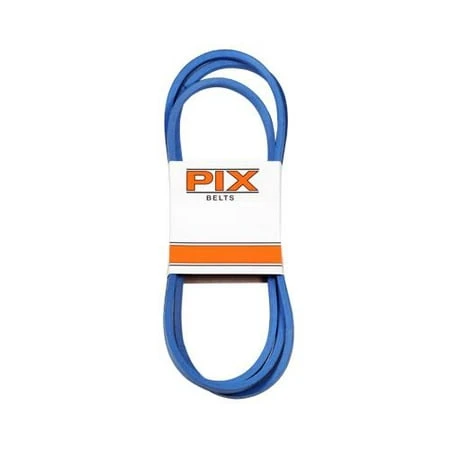 V-belt, 5/8 X 100-inch, Model B97k For Heavy-duty Applications