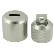 3/4" Hose Bibb Lock