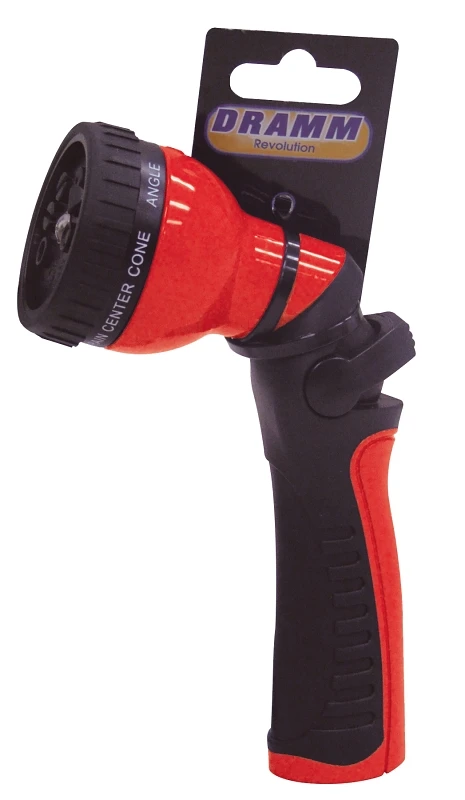 Revolution 9-pattern Spray Gun With Model Number 60-24501
