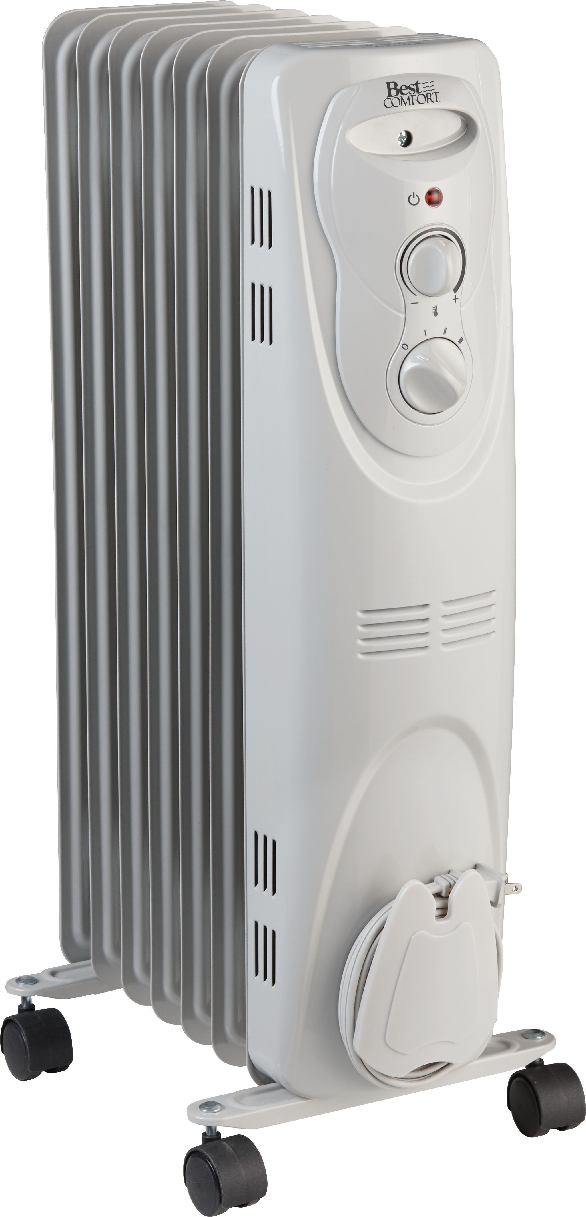 BEST COMFORT OIL RADIATOR HEATER