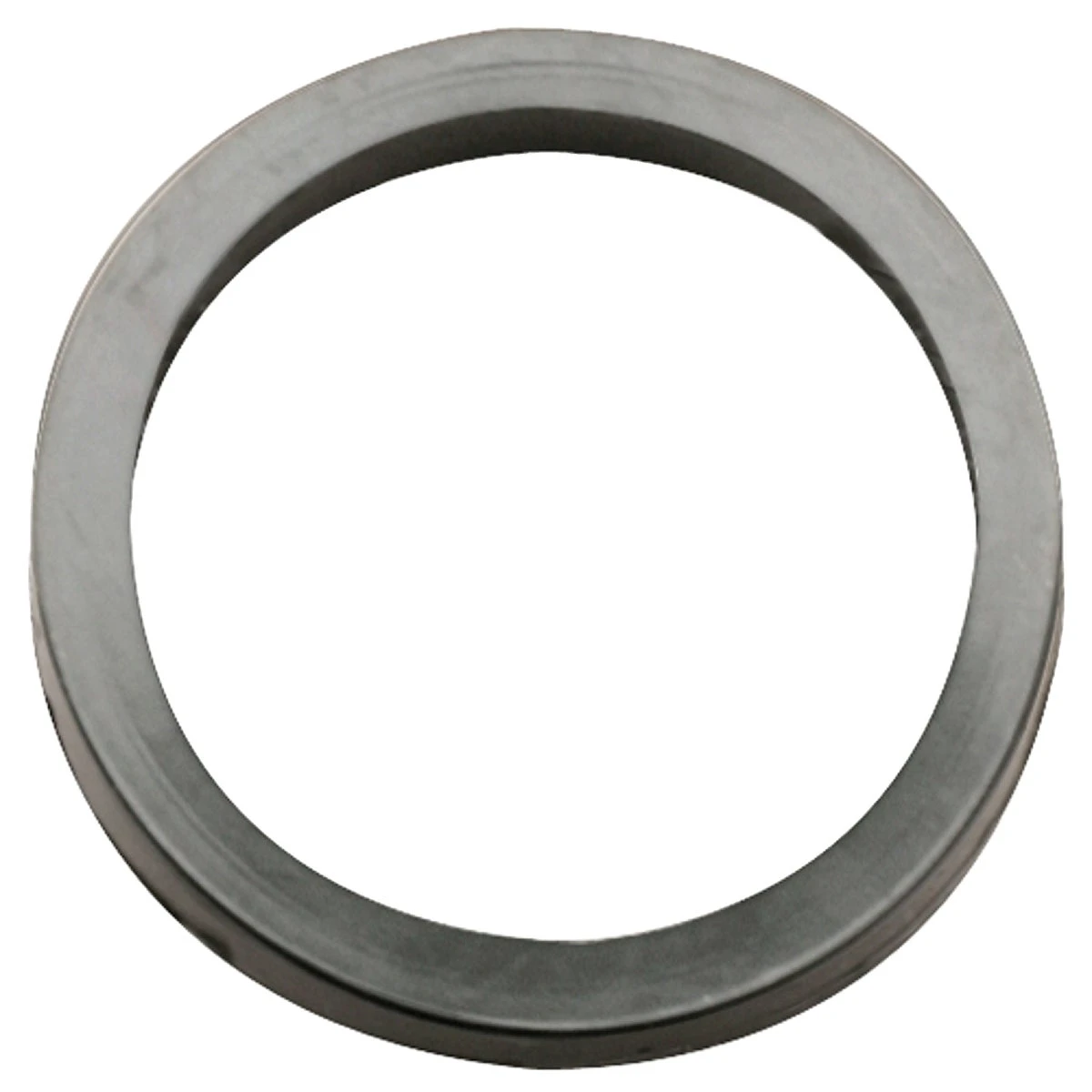 1-1/4 In. Black Rubber Slip Joint Washer 100 Pk Model 409267