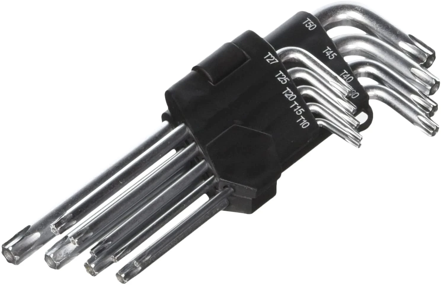 Do it SAE Folding Hex Key Set, 9-Piece