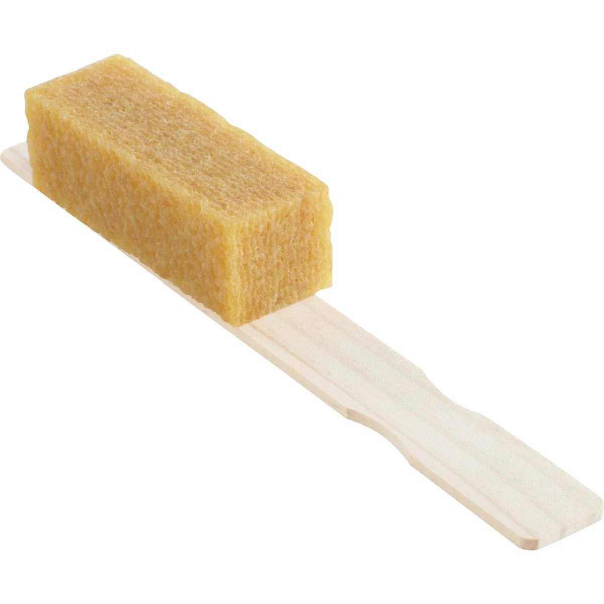 4 Inch Sanding Belt Cleaner - Essential Tool For Maintenance