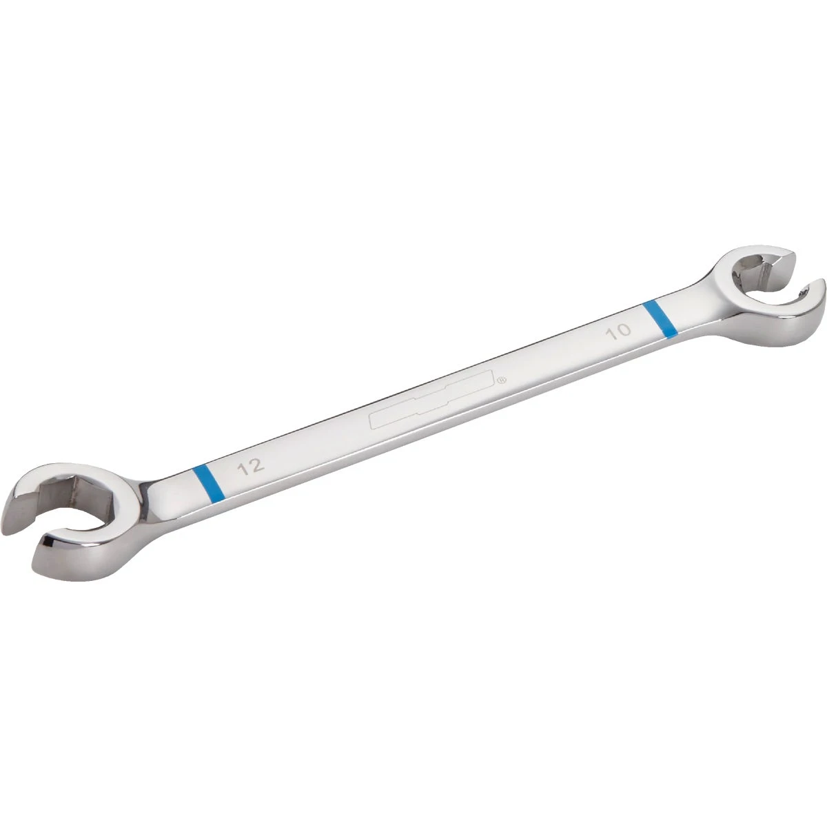 10 Mm X 12 Mm 6-point Metric Flare Nut Wrench - Model 303041