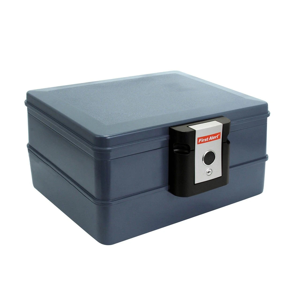 Fire and Water Chest, 0.39 Cubic Foot Capacity, Durable Storage Container