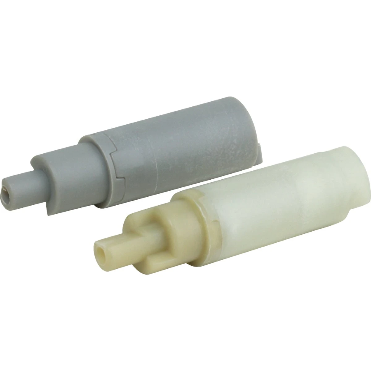 Hot/cold Faucet Extension For Tub & Shower - Model A668003-jpf1