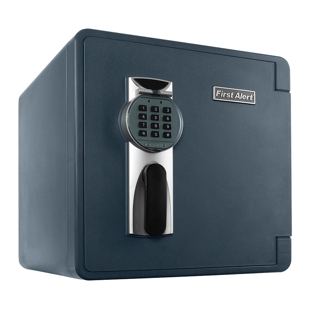 Waterproof & Fireproof Digital Safe, 1.32-cubic Feet, Model 2092df-bd