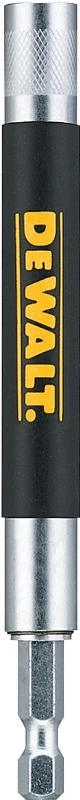 6 Inch Magnetic Drive Guide - Dw2055b For Power Tools