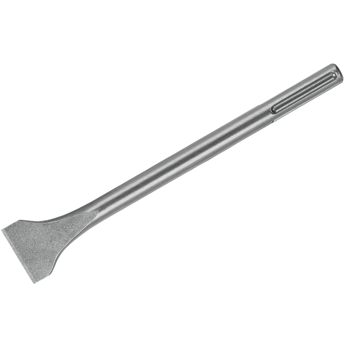 Sds Max 2 In. X 12 In. Scaling Chisel Bit Dw5837 For Demolition Hammers