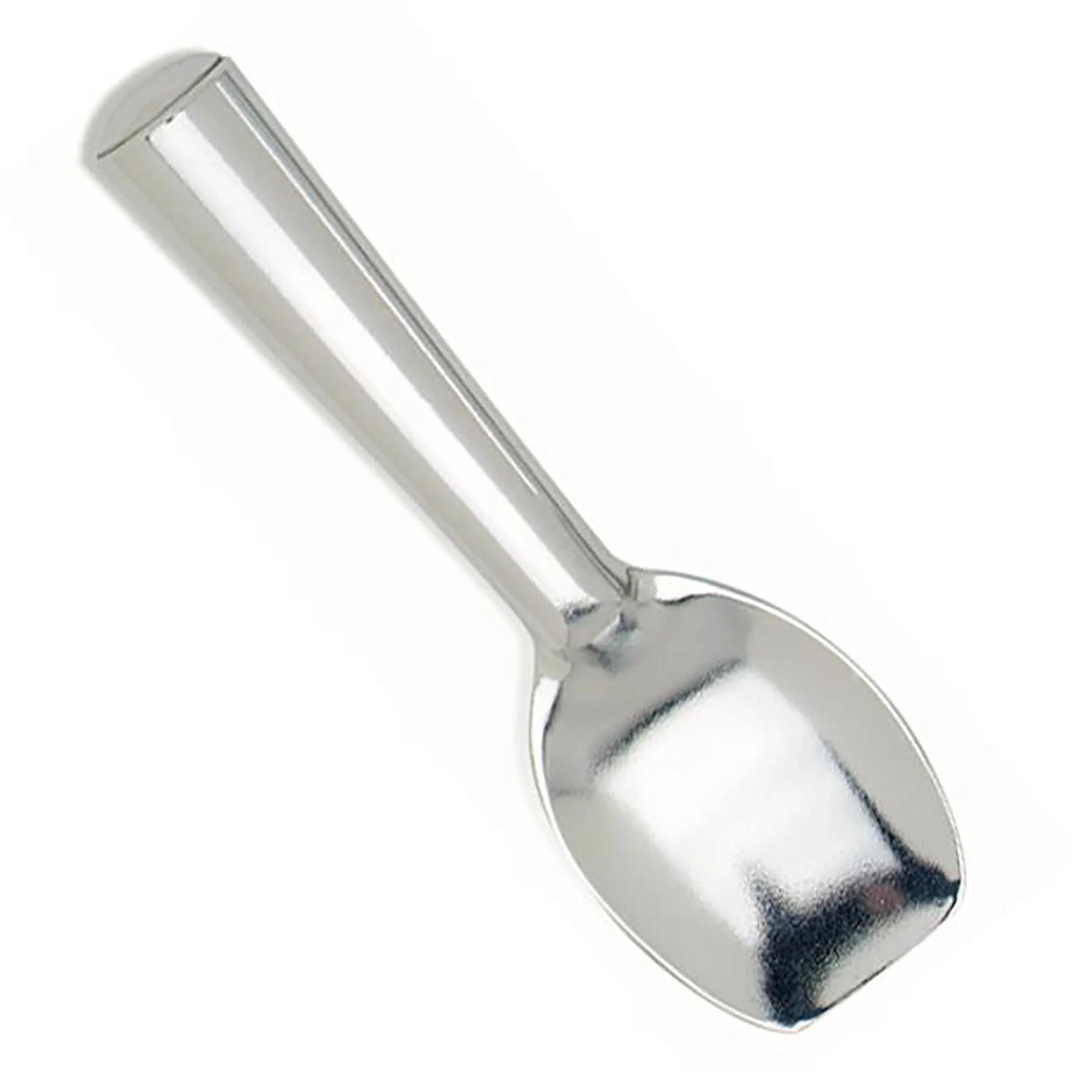 8.5 In. Anti-freeze Aluminum Ice Cream Scoop Spade With Defrosting Fluid