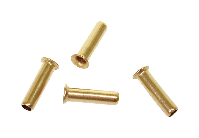 Evaporative Cooler Tube Adapters, Plastic, 1/4-In., 4-Pk.