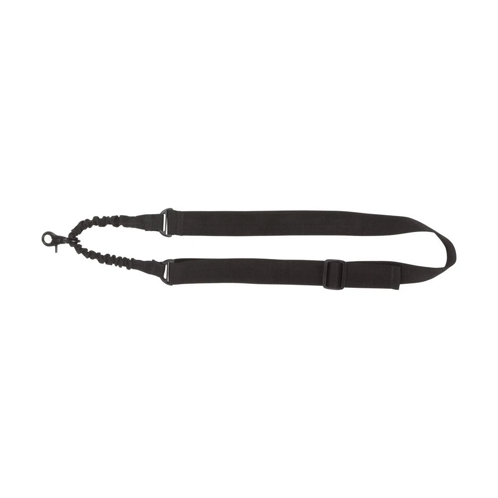 Tac-Six Citadel Adjustable Rifle Sling in Black Color