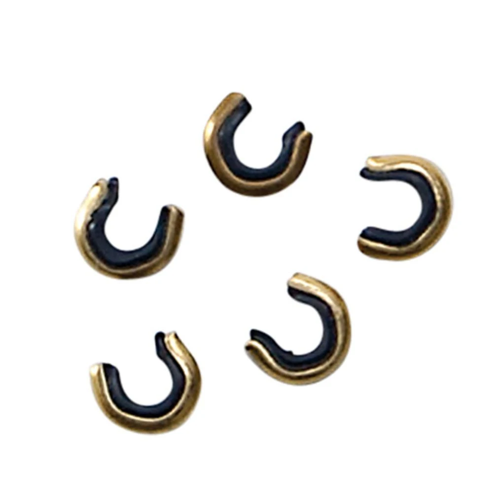Archery String Nock Set, 5-Ct.