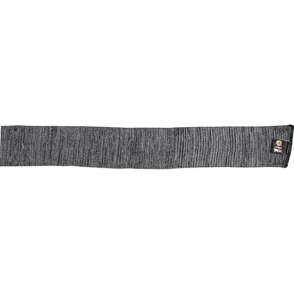 52-inch Grey Knit Gun Sock For Shotguns And Scopes - Model 131