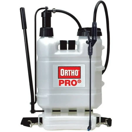 4GAL BAKPAK SPRAYER