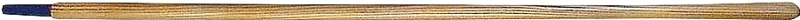 60-inch Premium Garden Hoe Handle, 1-1/4 Inch Diameter, Ash Wood