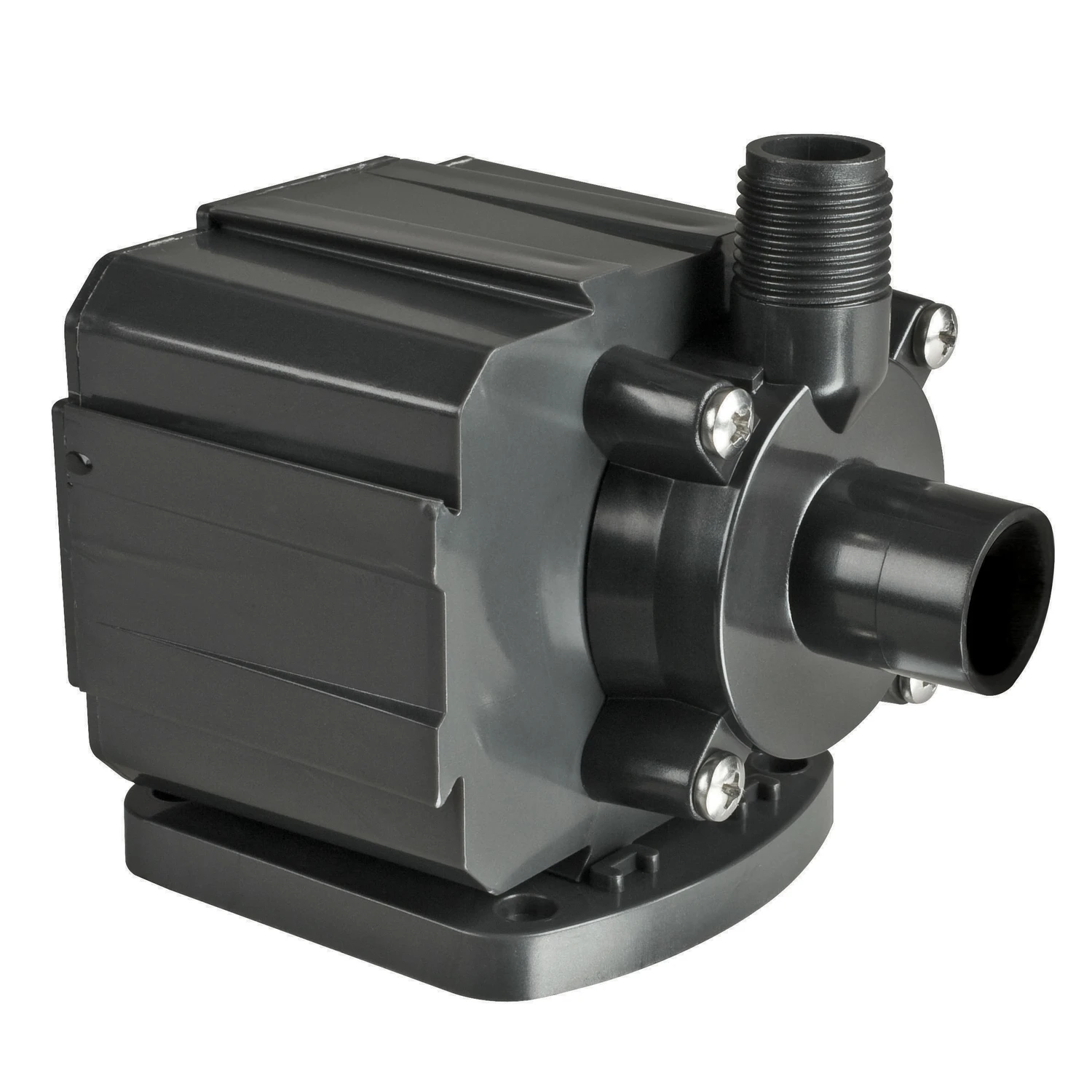 Pond-mag 2 Magnetic Drive Utility Pump, 250 Gph, Model 02522