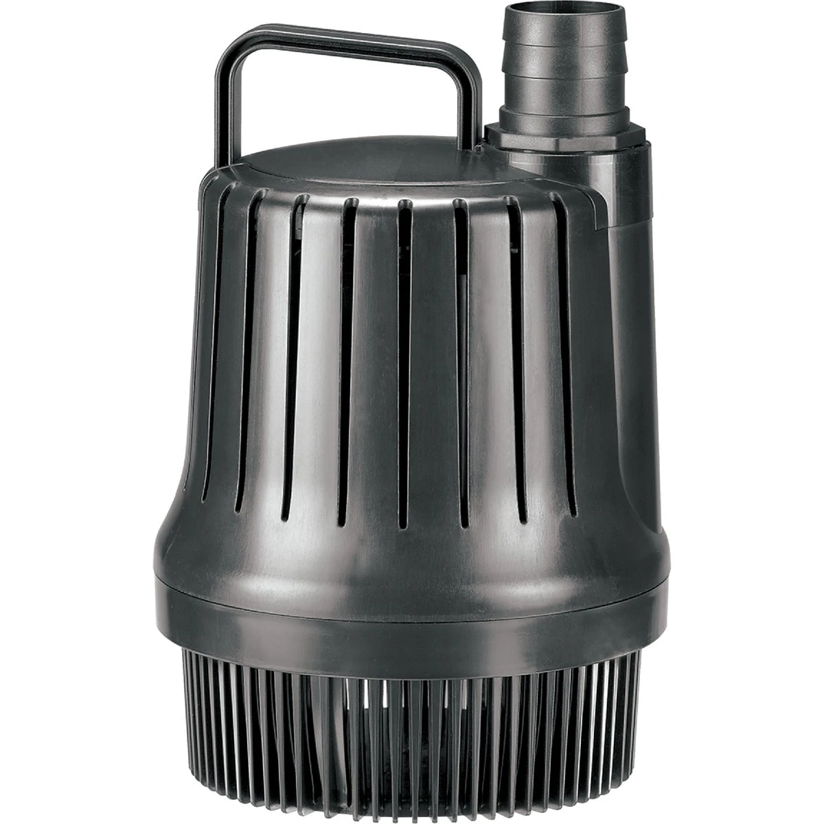 Mdwp30 Magnetic Drive Waterfall Pump, 3,000 Gph For Skimmers And Waterfalls