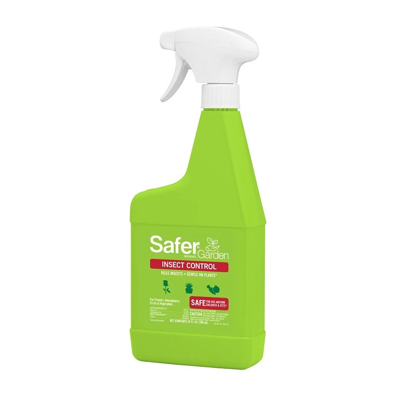 INSECTICIDAL SOAP 24OZ