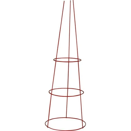 Heavy Duty Support Wire Red 14" X 42" - 25 Pk