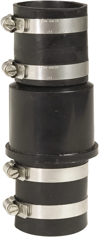2-inch Economy Sewage Check Valve With Corrosion-resistant Construction And Stainless Steel Fittings