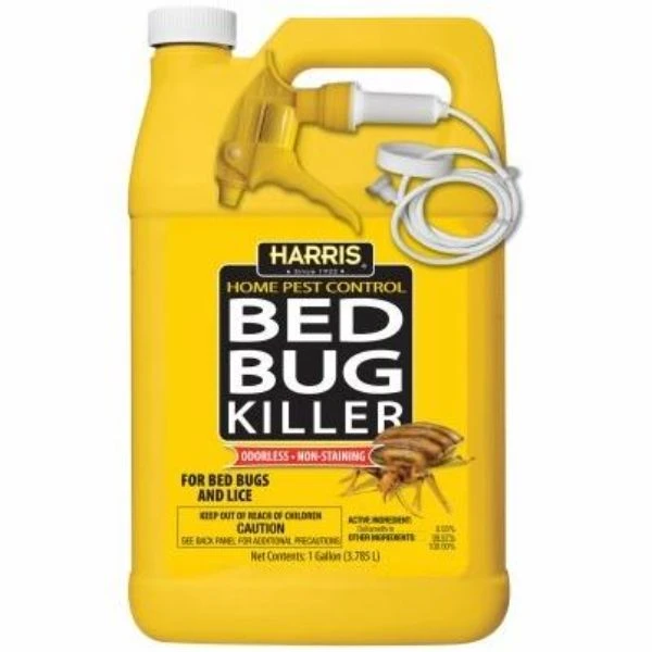 Ready To Use Interior Paint and Primer, Eggshell Finish, Acrylic Latex, White, 1 Gallon