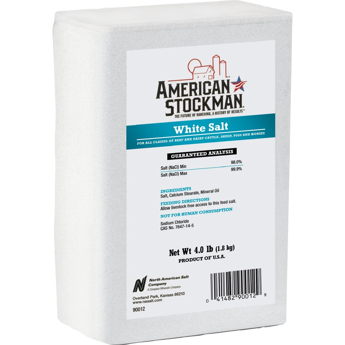 White Brick Masonry Material, 4 Pound Bag