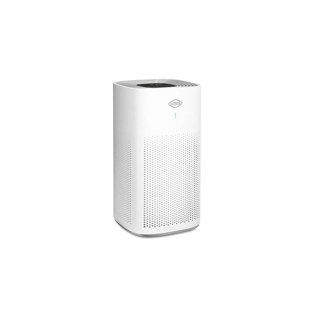 Large Room Air Purifier, Whisper Quiet, True Hepa, Covers 320 Sq. Ft.