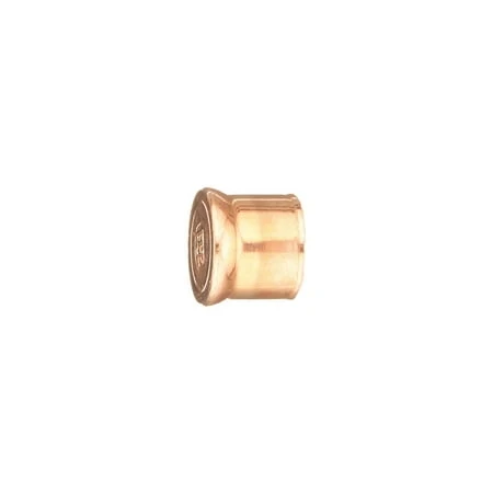 Copper Pipe End Plug, 3/4 In.