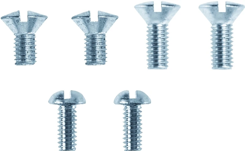 HANDLE SCREWS FOR CENTRAL- SAY