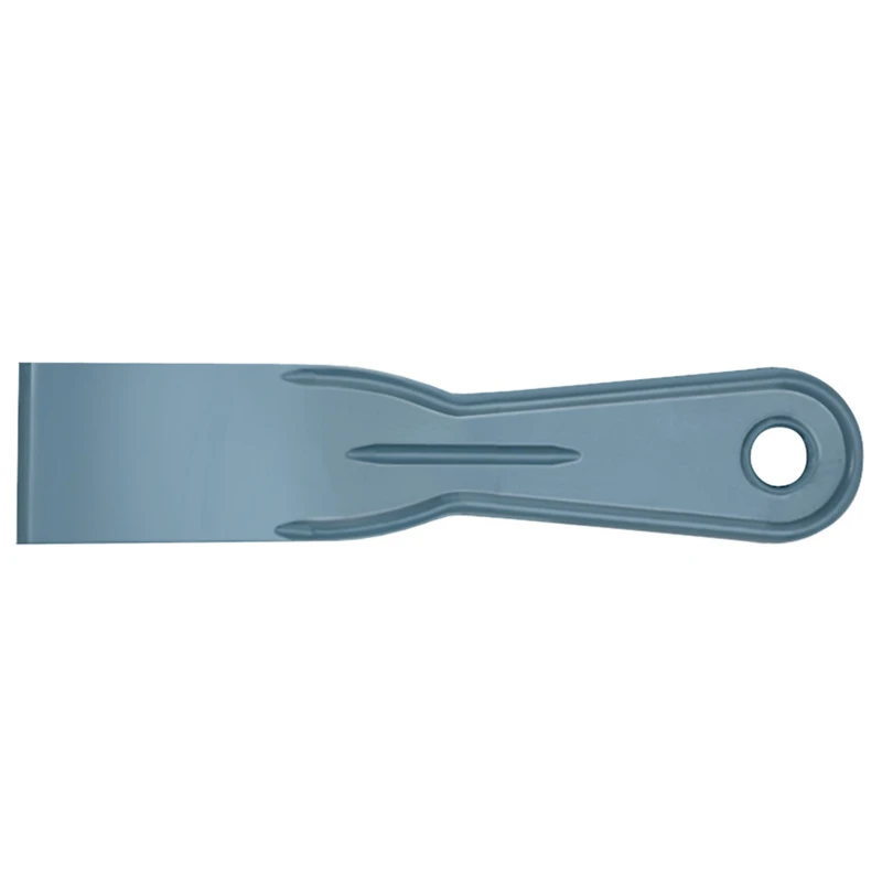 1-1/2 Inch Wide Plastic Putty Knife Model Ds15 For Painting And Repair